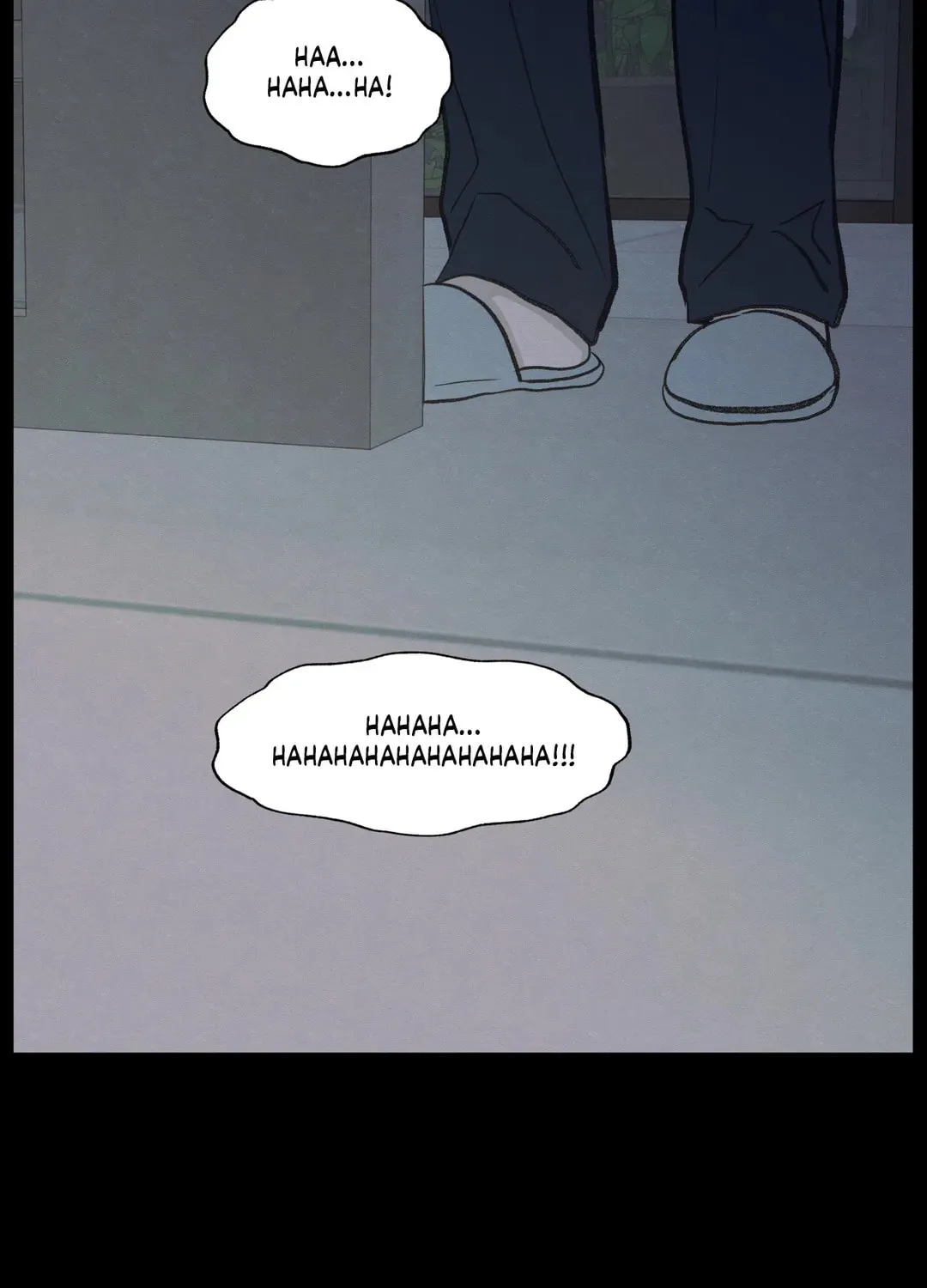 The Edge of Ambiguity Chapter 39 page 139 - 