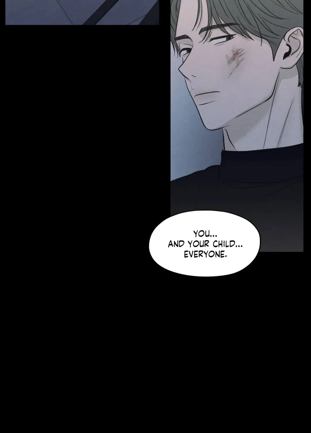 The Edge of Ambiguity Chapter 39 page 145 - 