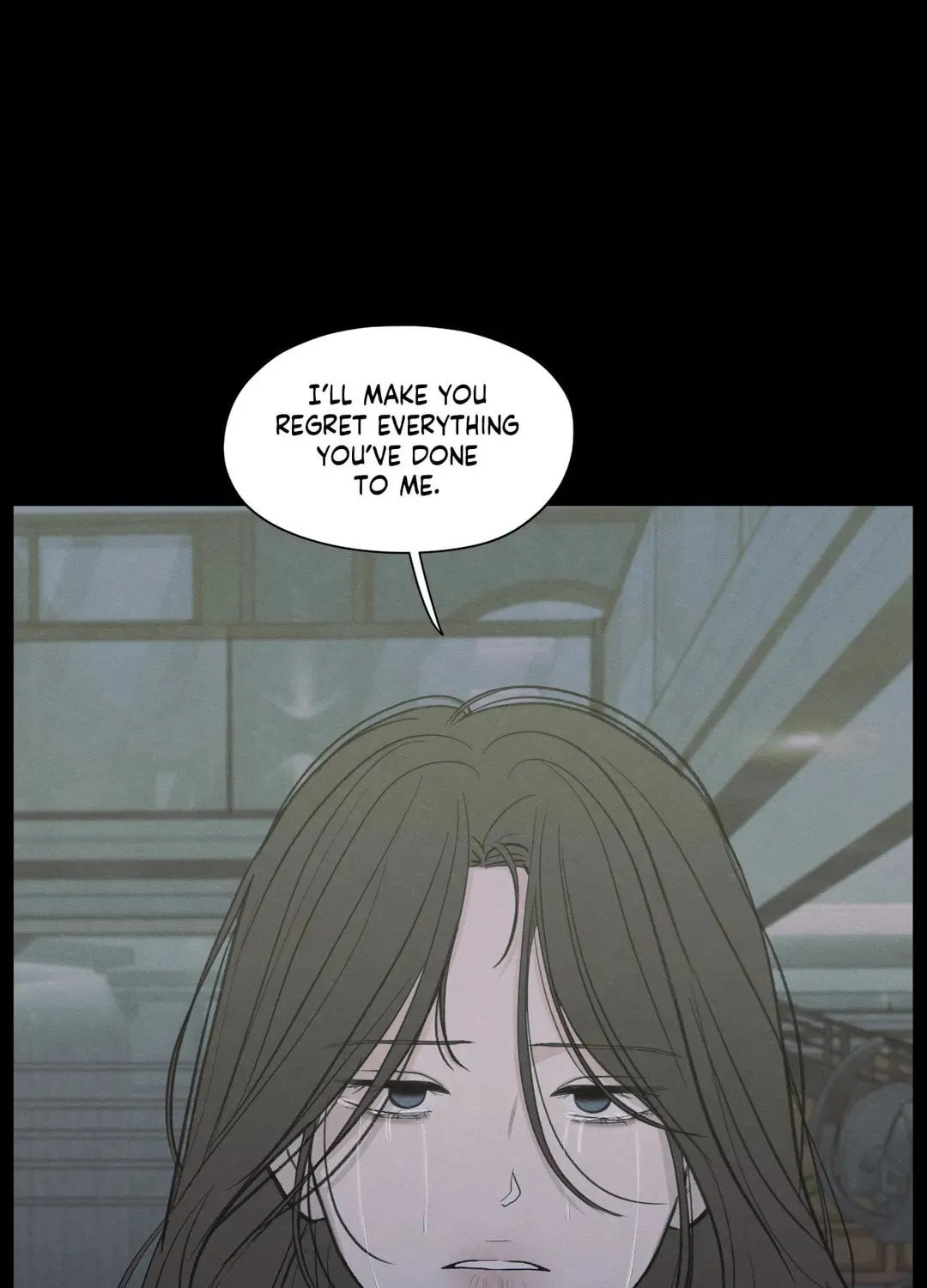 The Edge of Ambiguity Chapter 39 page 146 - 