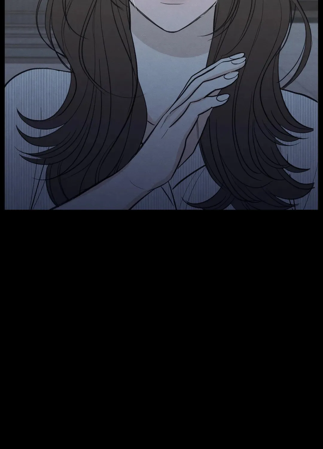 The Edge of Ambiguity Chapter 39 page 148 - 