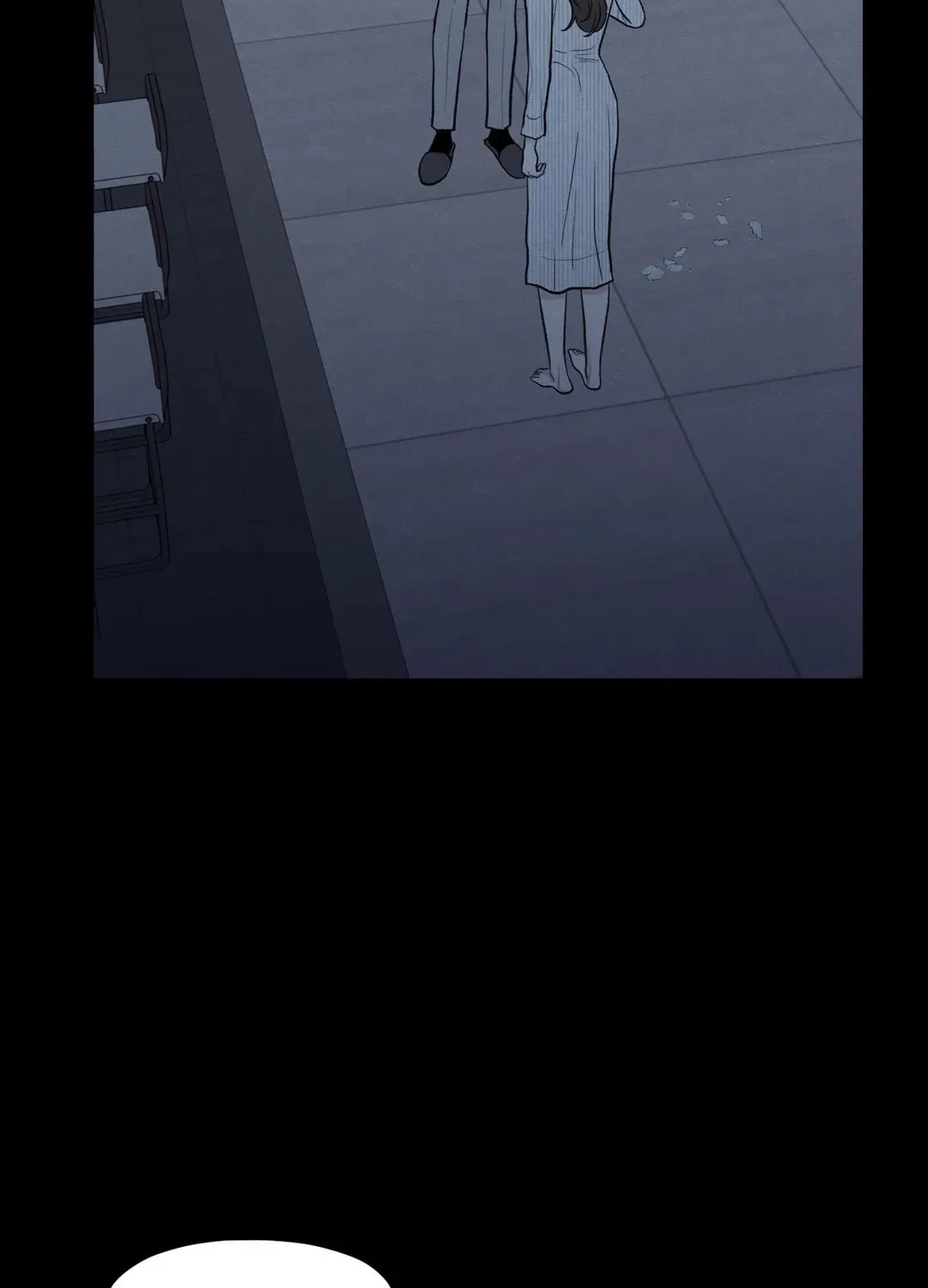 The Edge of Ambiguity Chapter 39 page 152 - 