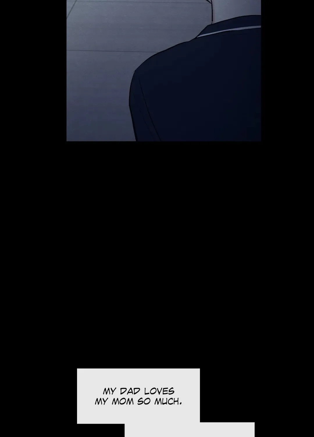 The Edge of Ambiguity Chapter 39 page 158 - 