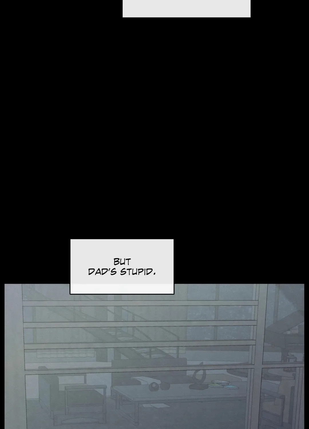 The Edge of Ambiguity Chapter 39 page 160 - 