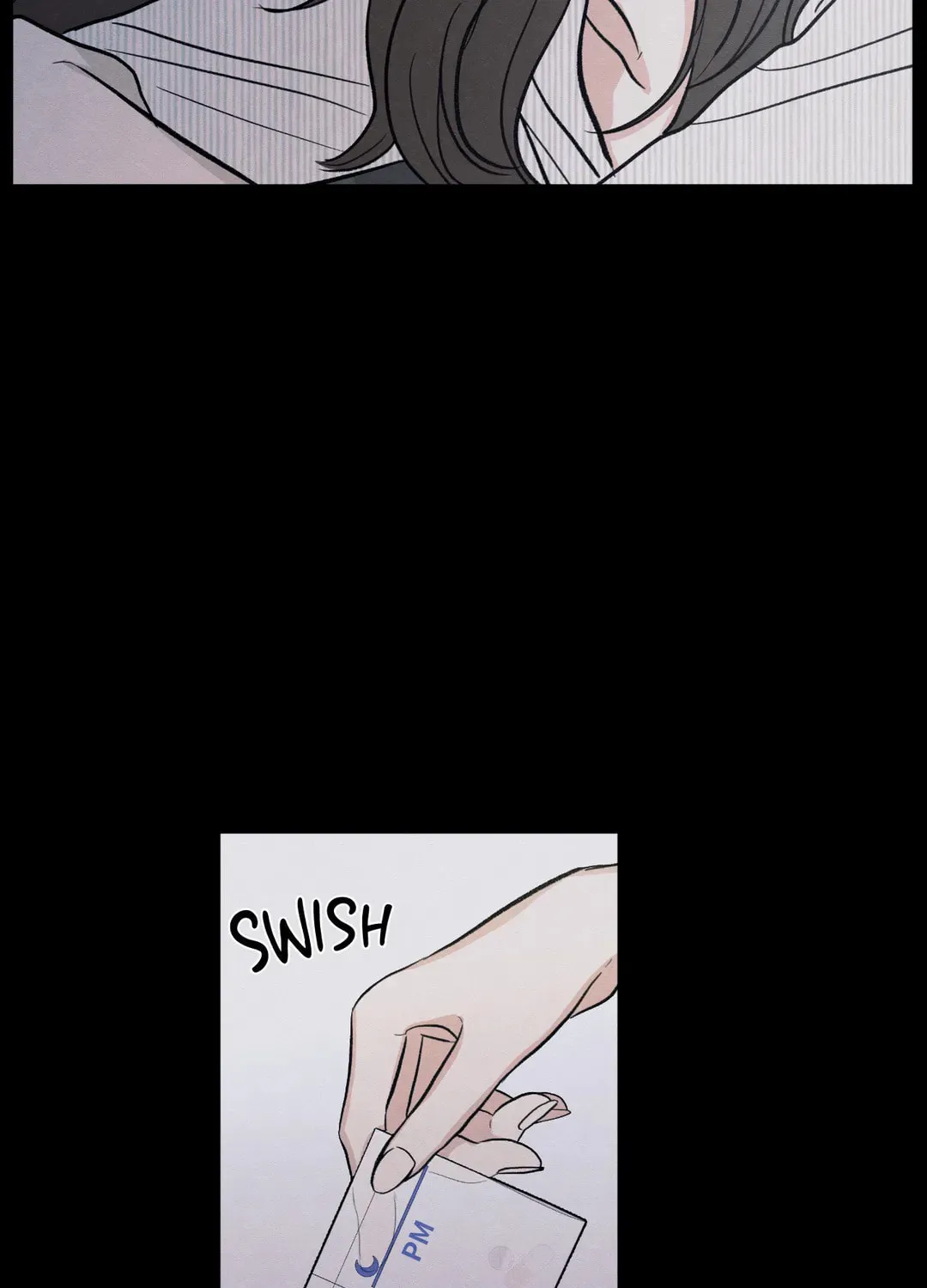 The Edge of Ambiguity Chapter 39 page 22 - 