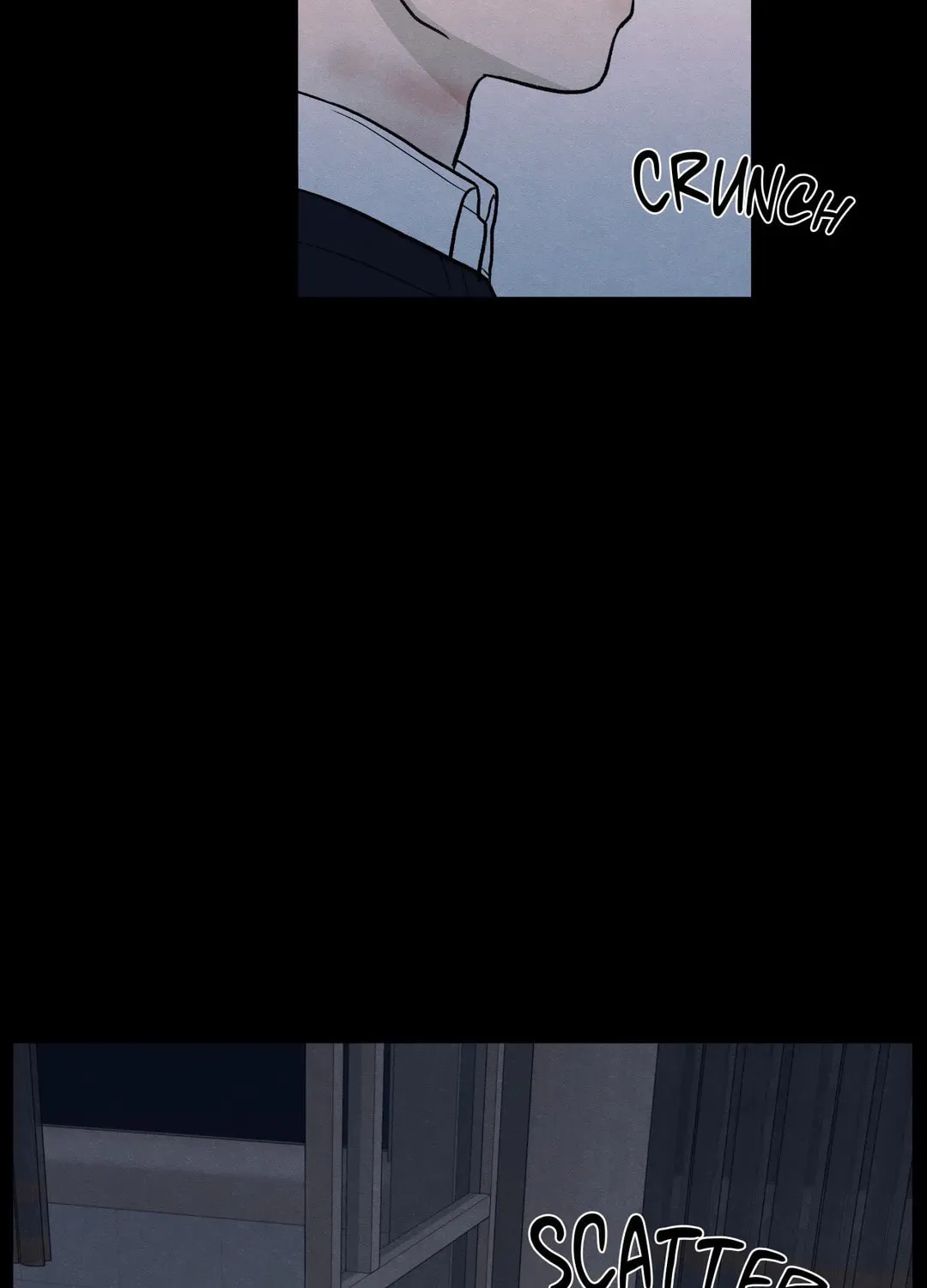 The Edge of Ambiguity Chapter 39 page 25 - 