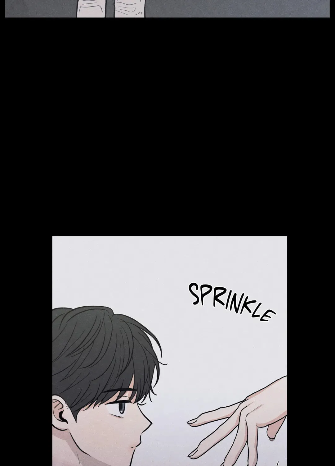The Edge of Ambiguity Chapter 39 page 28 - 