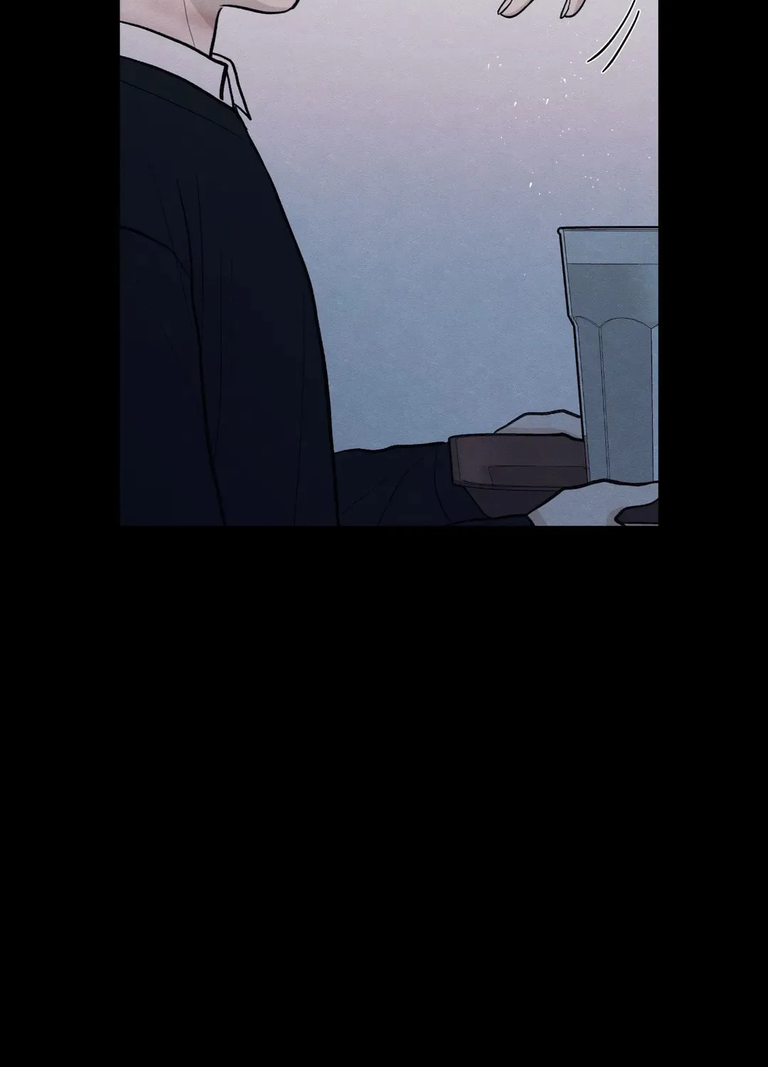 The Edge of Ambiguity Chapter 39 page 29 - 