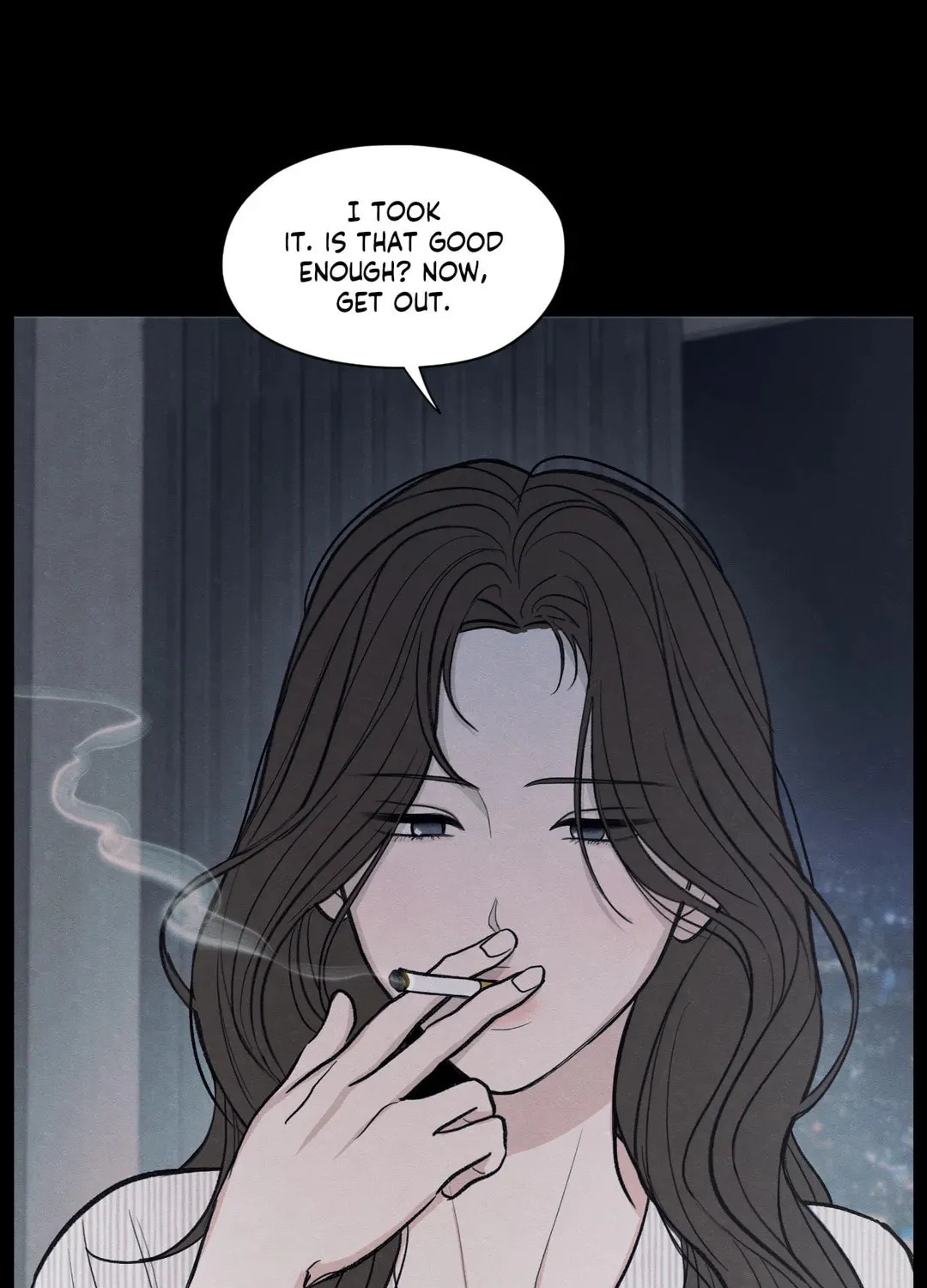 The Edge of Ambiguity Chapter 39 page 31 - 