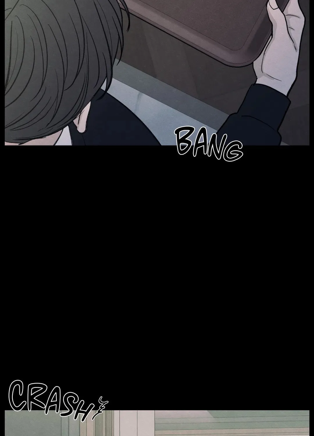 The Edge of Ambiguity Chapter 39 page 37 - 