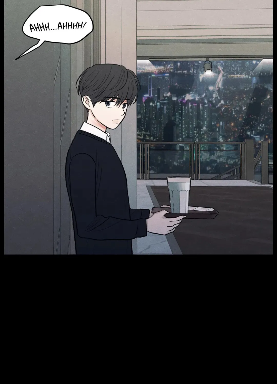 The Edge of Ambiguity Chapter 39 page 38 - 