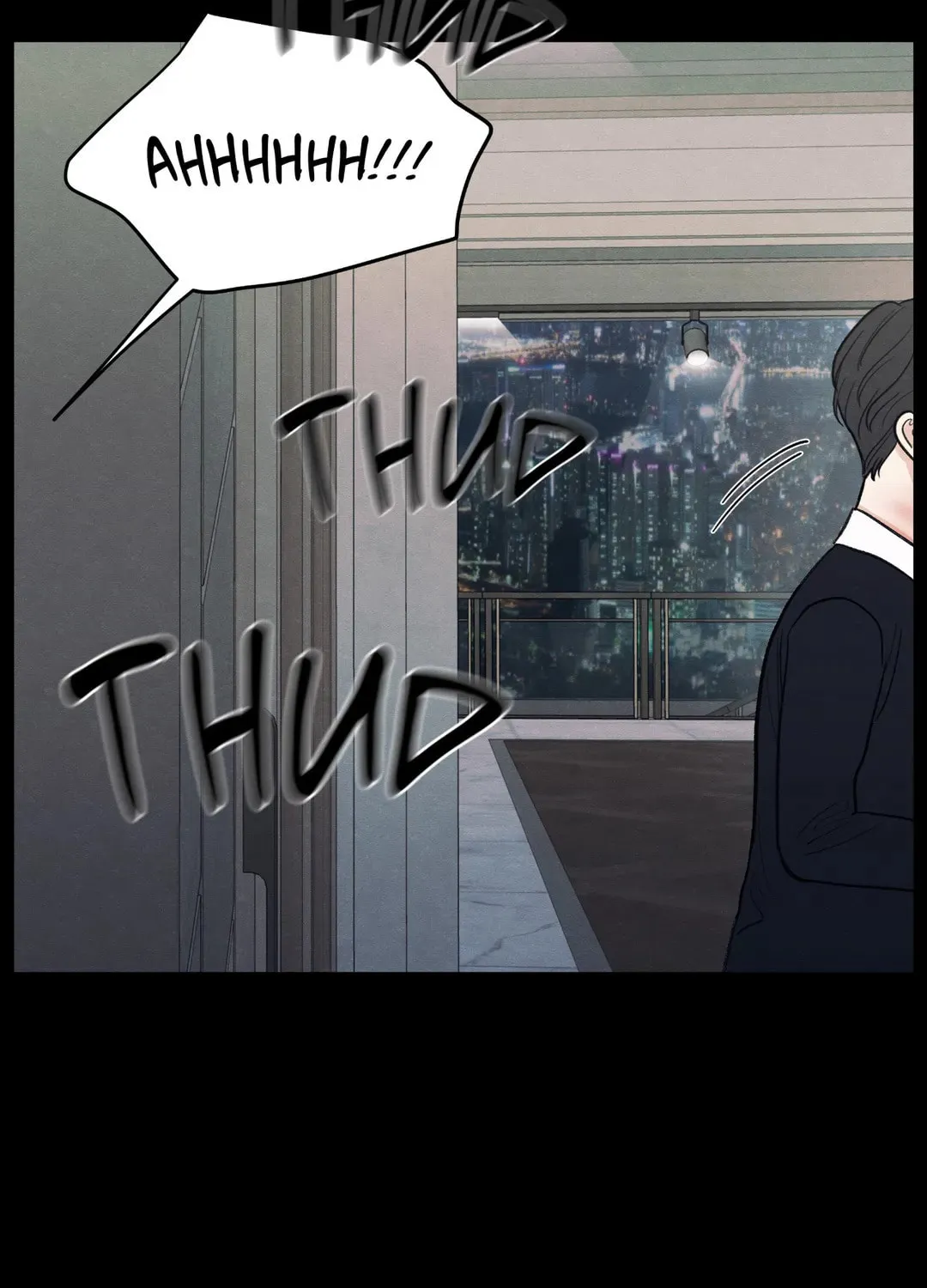 The Edge of Ambiguity Chapter 39 page 40 - 
