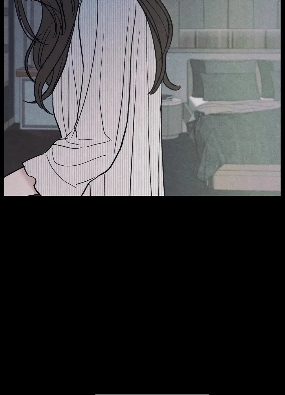 The Edge of Ambiguity Chapter 39 page 5 - 