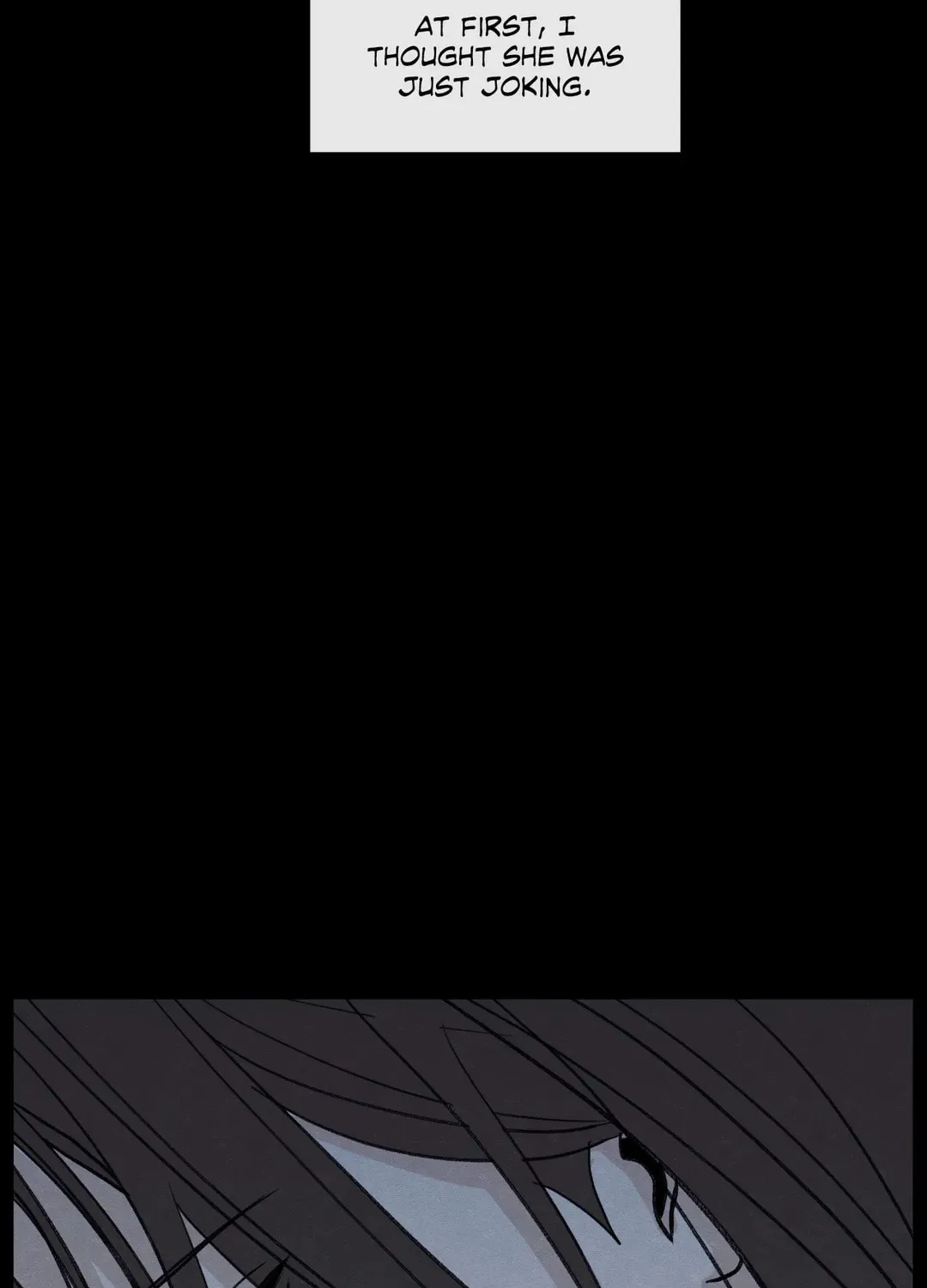 The Edge of Ambiguity Chapter 39 page 7 - 
