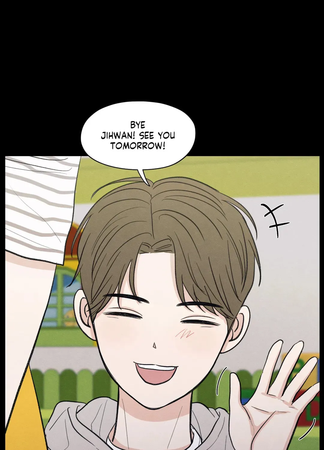 The Edge of Ambiguity Chapter 39 page 70 - 