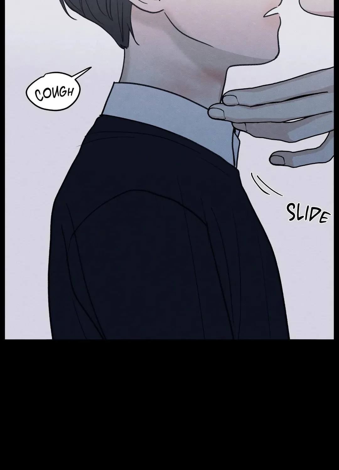 The Edge of Ambiguity Chapter 39 page 10 - 