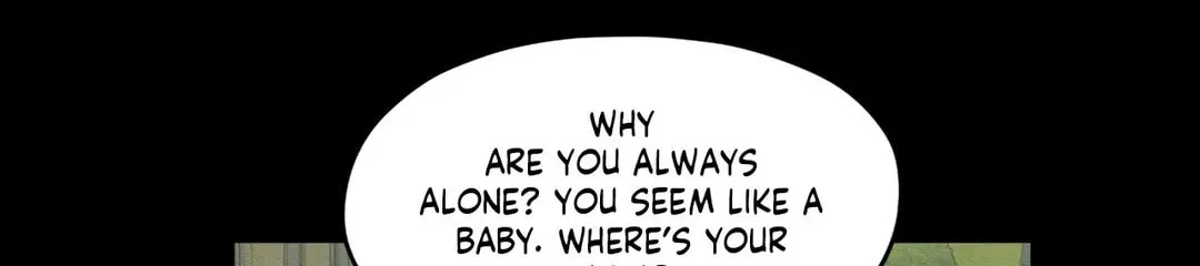 The Edge of Ambiguity Chapter 39 page 96 - 