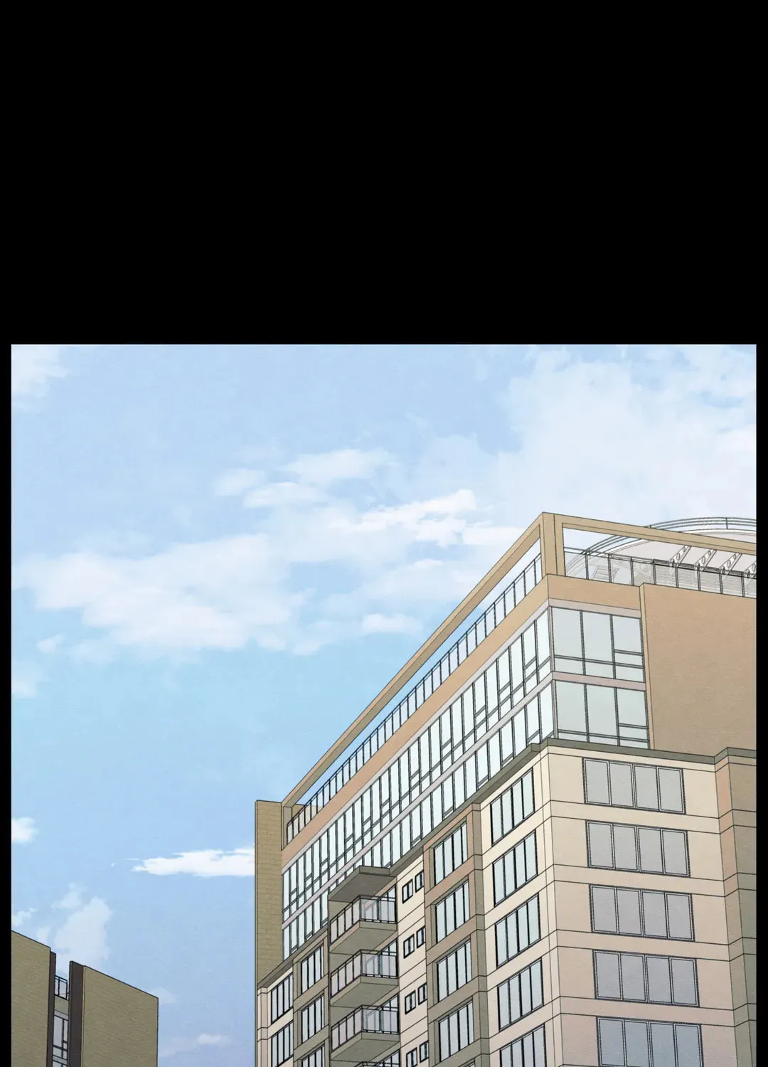 The Edge of Ambiguity Chapter 40 page 2 - 