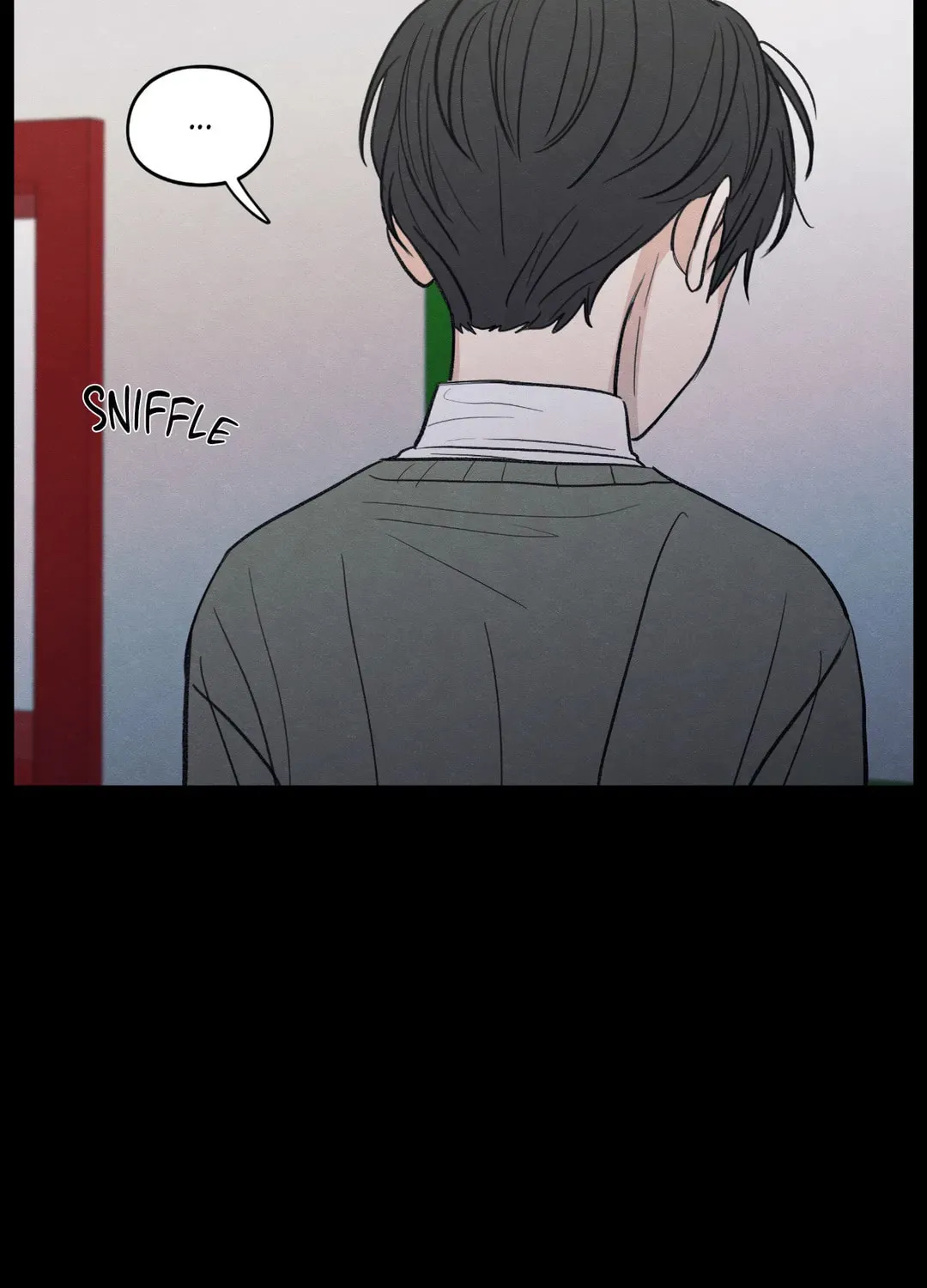 The Edge of Ambiguity Chapter 40 page 111 - 