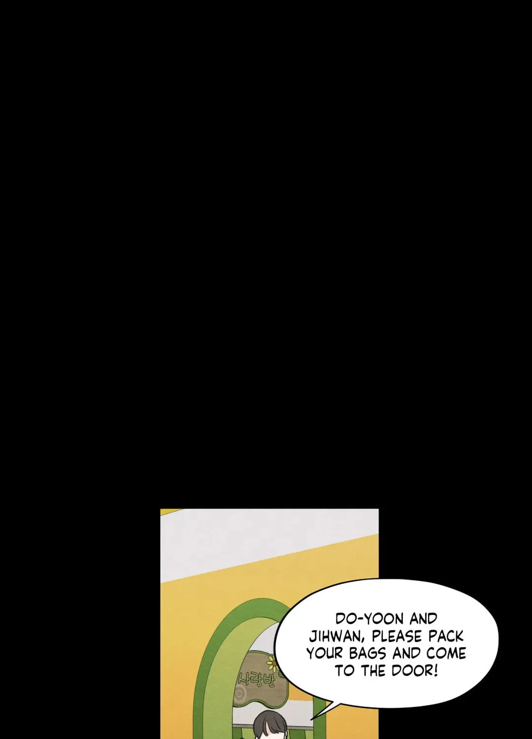 The Edge of Ambiguity Chapter 40 page 112 - 