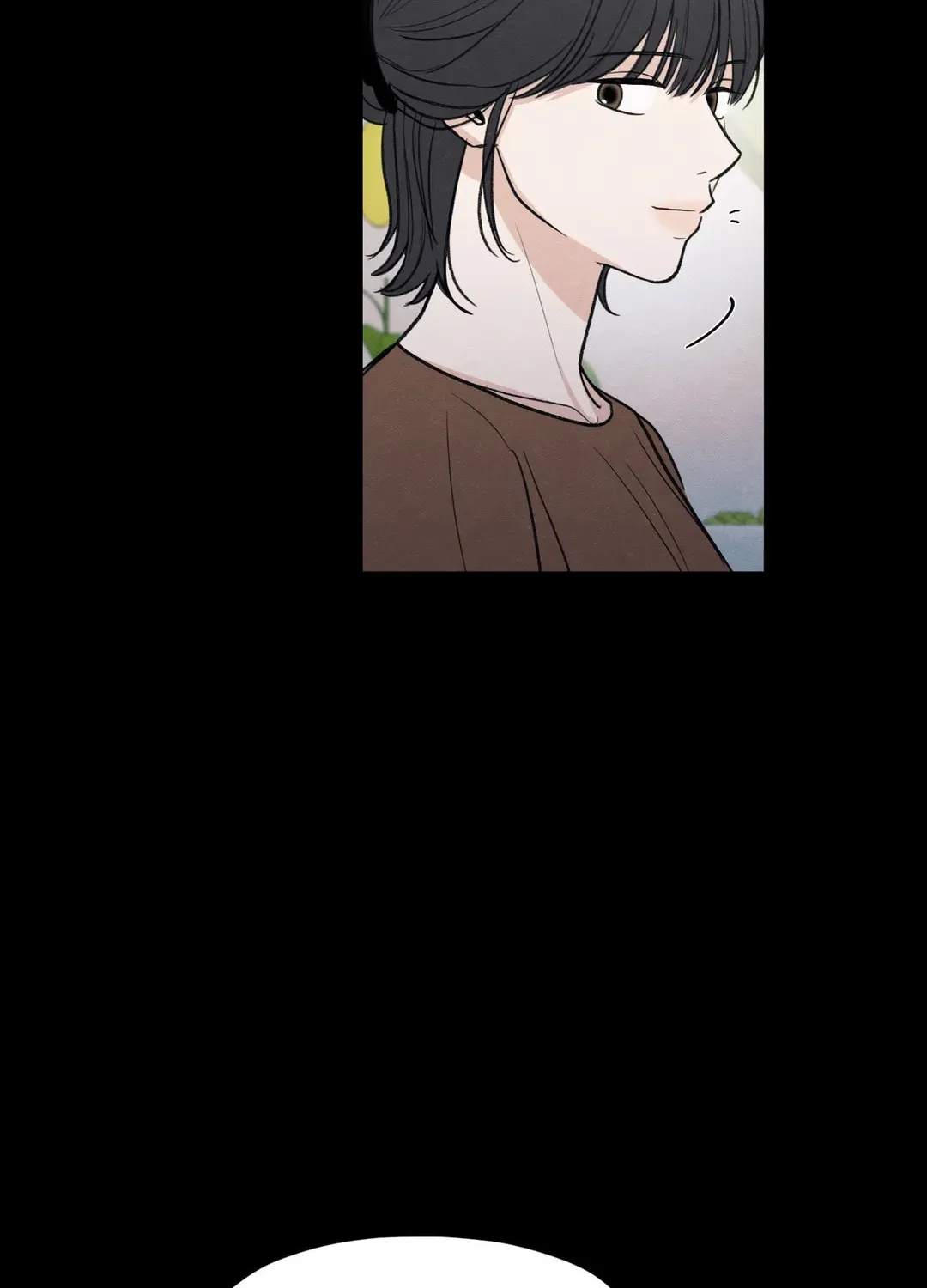 The Edge of Ambiguity Chapter 40 page 121 - 