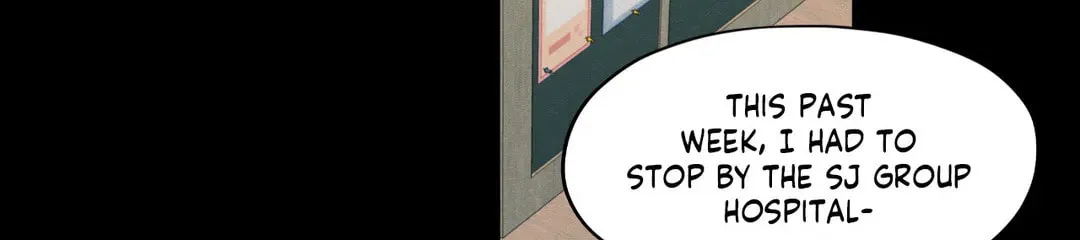 The Edge of Ambiguity Chapter 40 page 125 - 