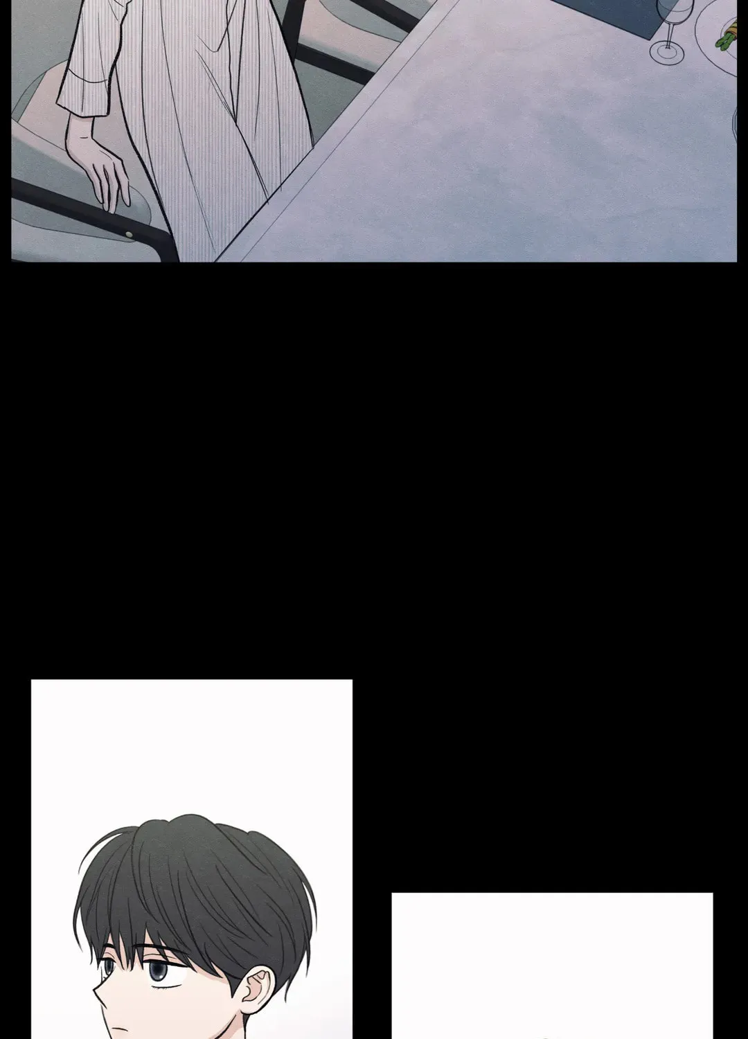 The Edge of Ambiguity Chapter 40 page 15 - 