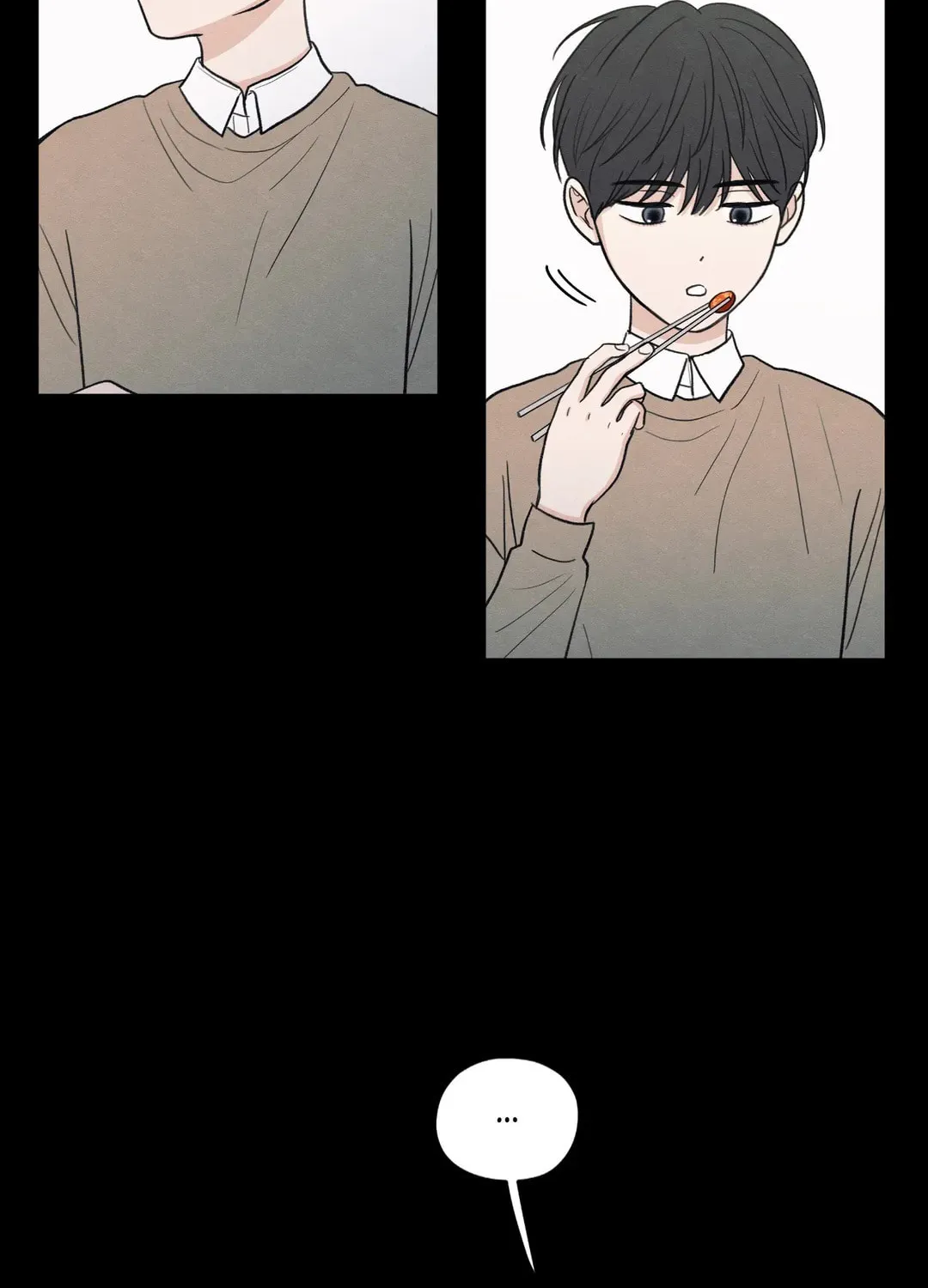The Edge of Ambiguity Chapter 40 page 16 - 