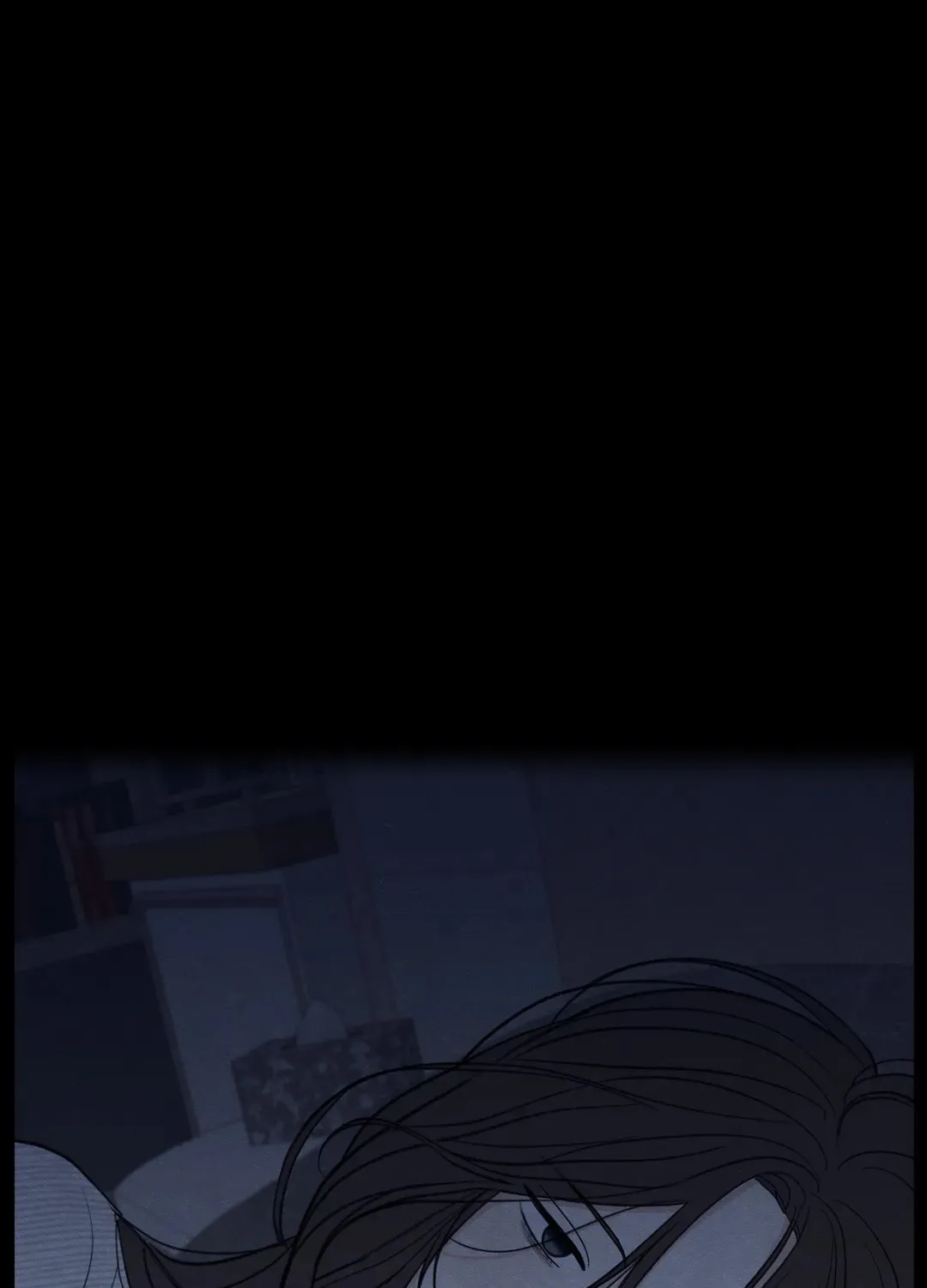 The Edge of Ambiguity Chapter 40 page 153 - 