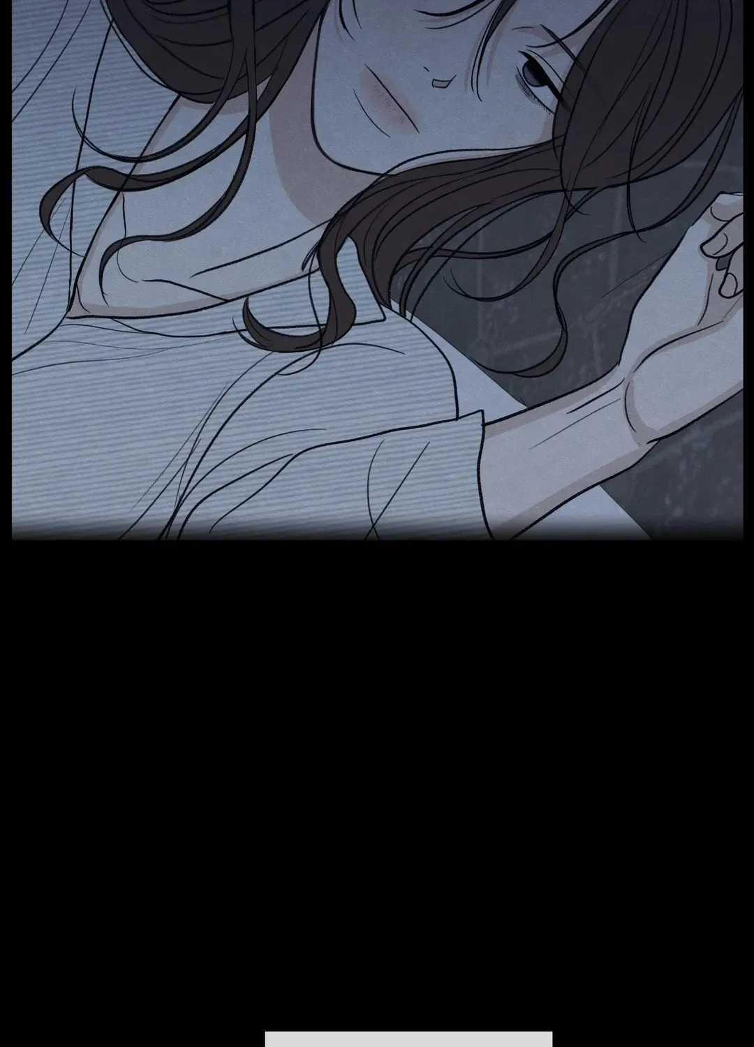 The Edge of Ambiguity Chapter 40 page 154 - 