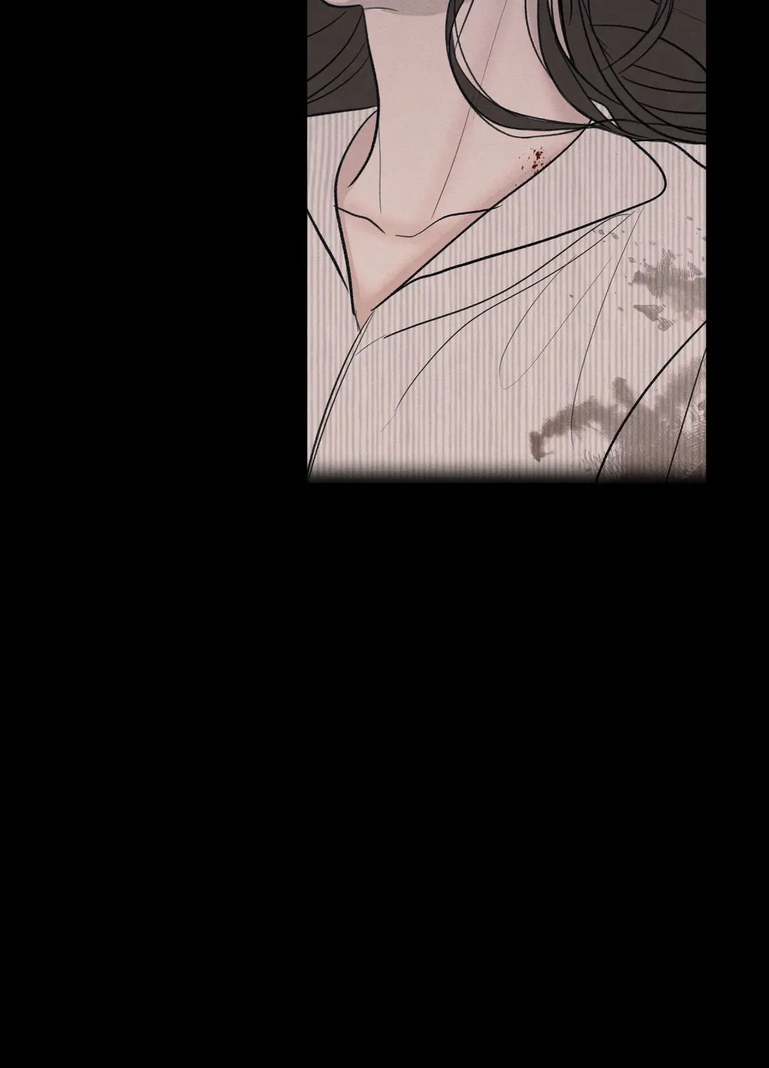 The Edge of Ambiguity Chapter 40 page 159 - 