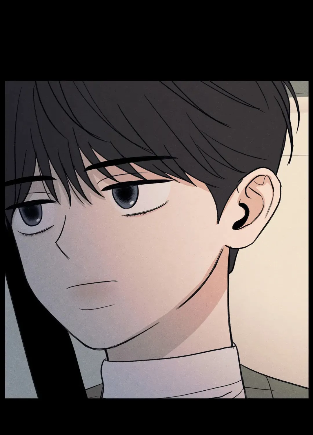 The Edge of Ambiguity Chapter 40 page 160 - 