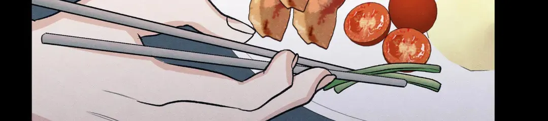 The Edge of Ambiguity Chapter 40 page 23 - 