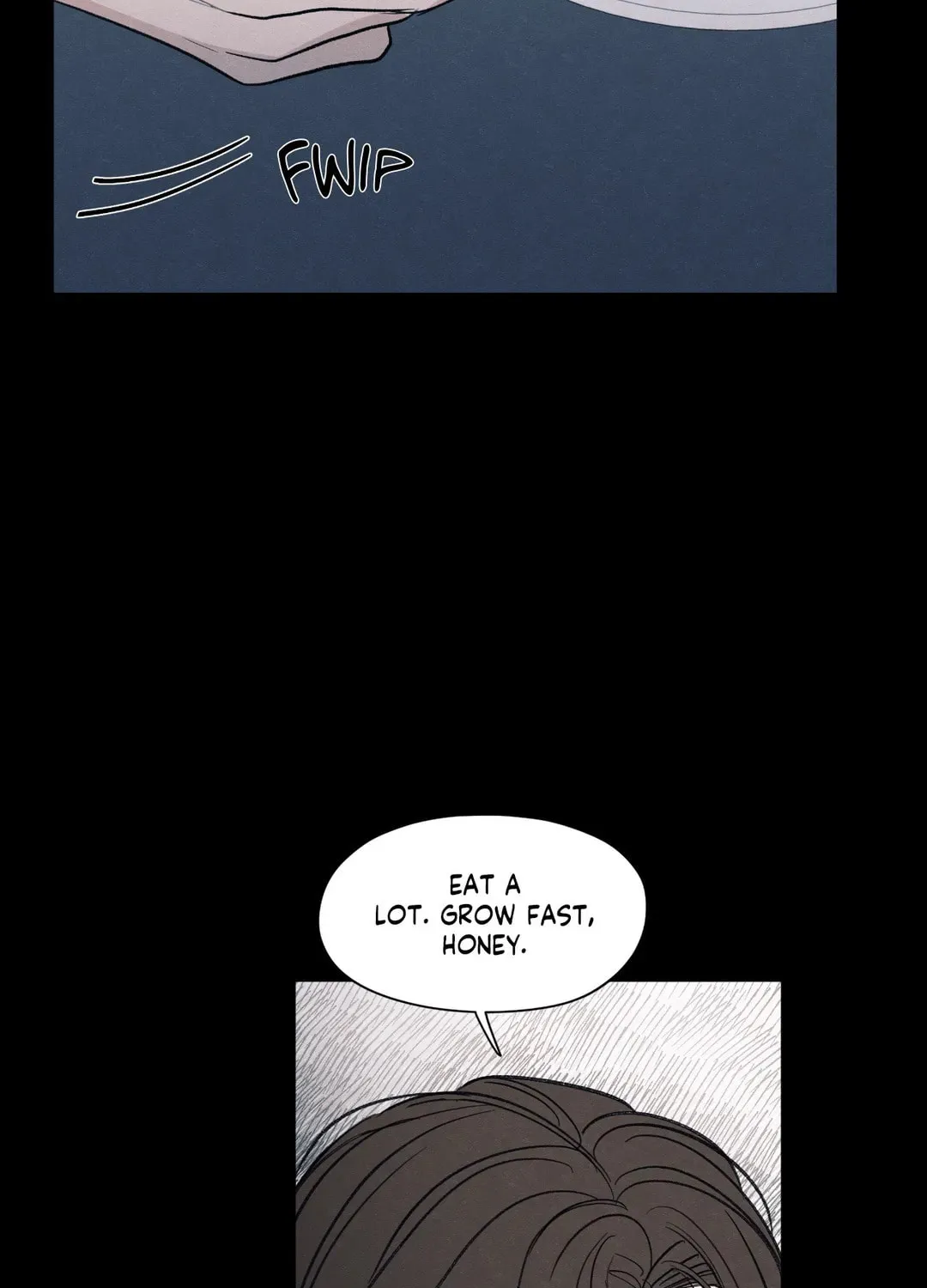 The Edge of Ambiguity Chapter 40 page 24 - 