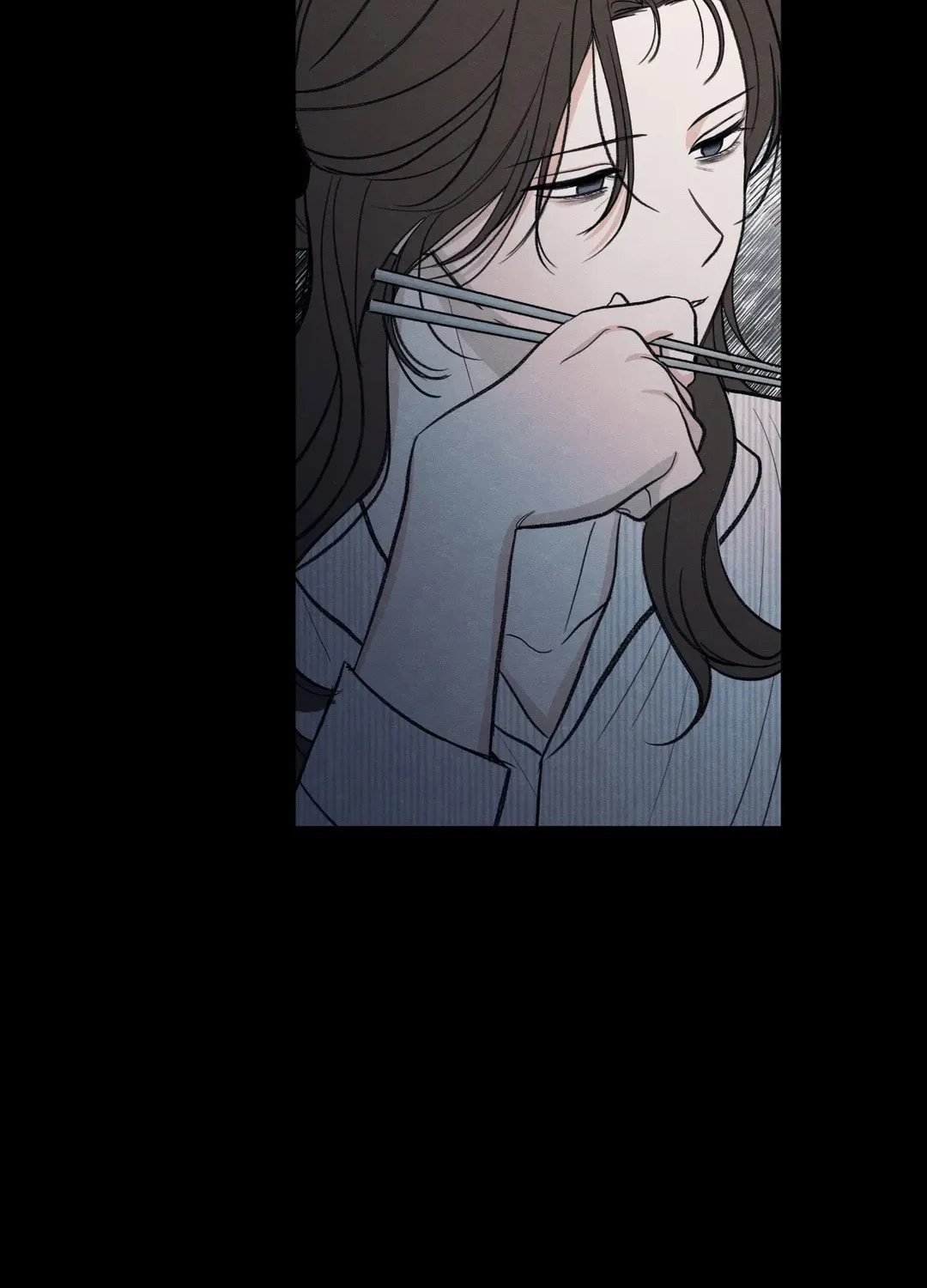 The Edge of Ambiguity Chapter 40 page 25 - 