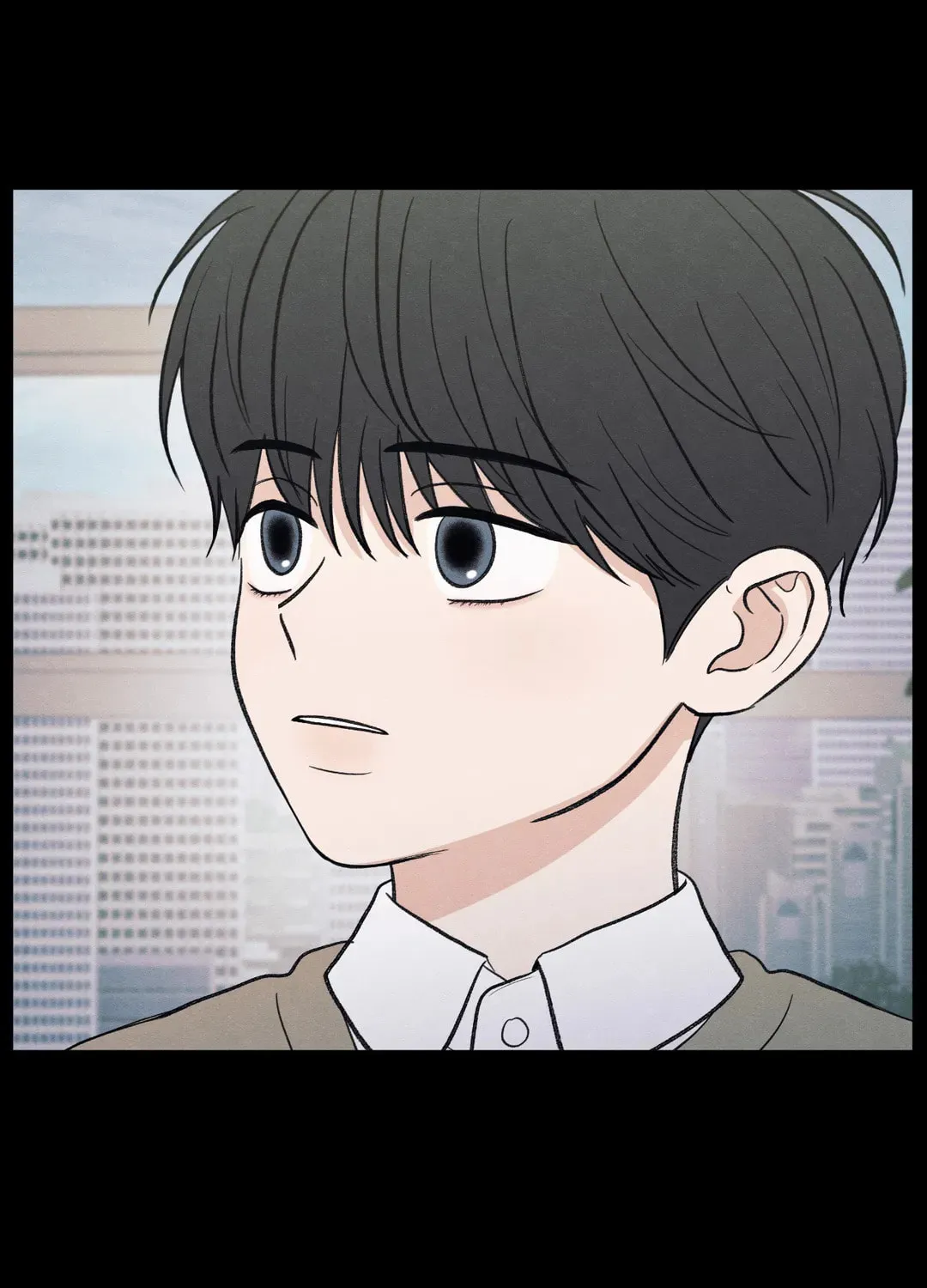 The Edge of Ambiguity Chapter 40 page 27 - 
