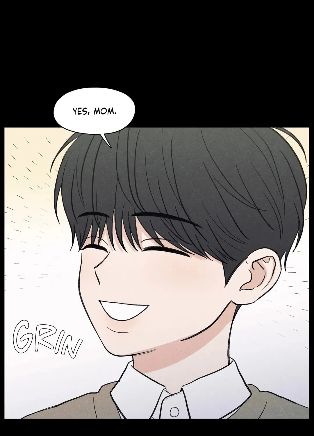 The Edge of Ambiguity Chapter 40 page 28 - 