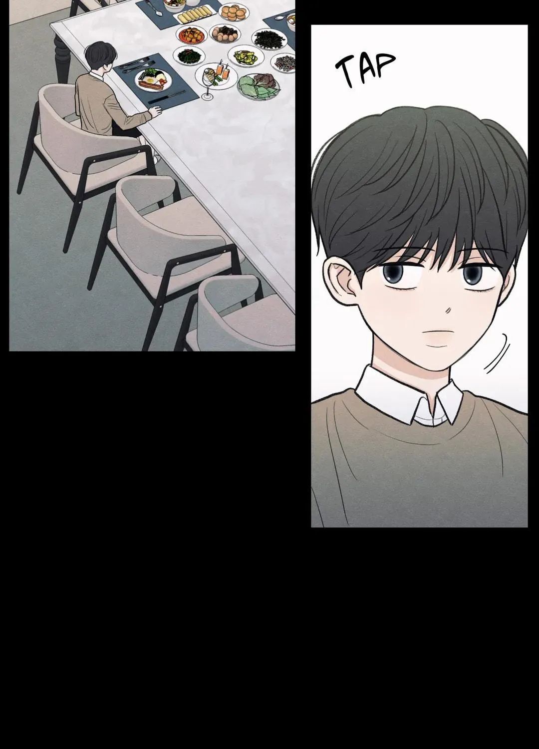 The Edge of Ambiguity Chapter 40 page 4 - 