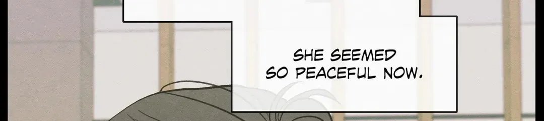 The Edge of Ambiguity Chapter 40 page 32 - 
