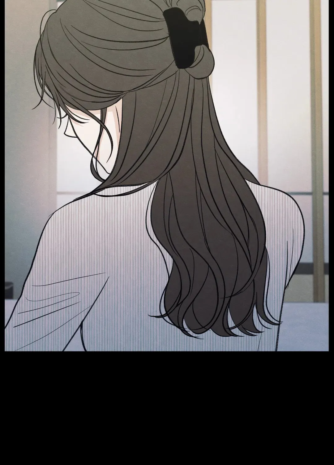 The Edge of Ambiguity Chapter 40 page 33 - 