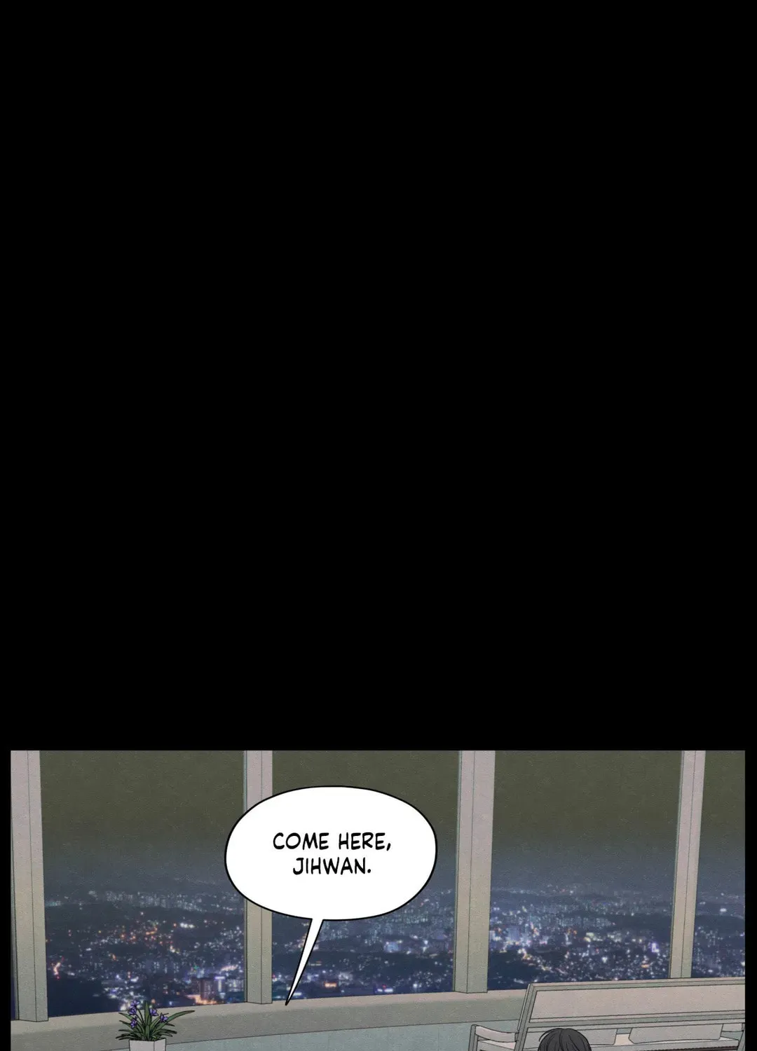 The Edge of Ambiguity Chapter 40 page 36 - 