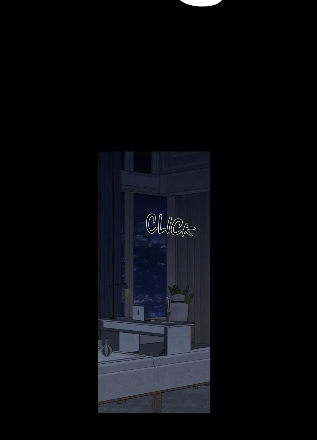 The Edge of Ambiguity Chapter 40 page 40 - 