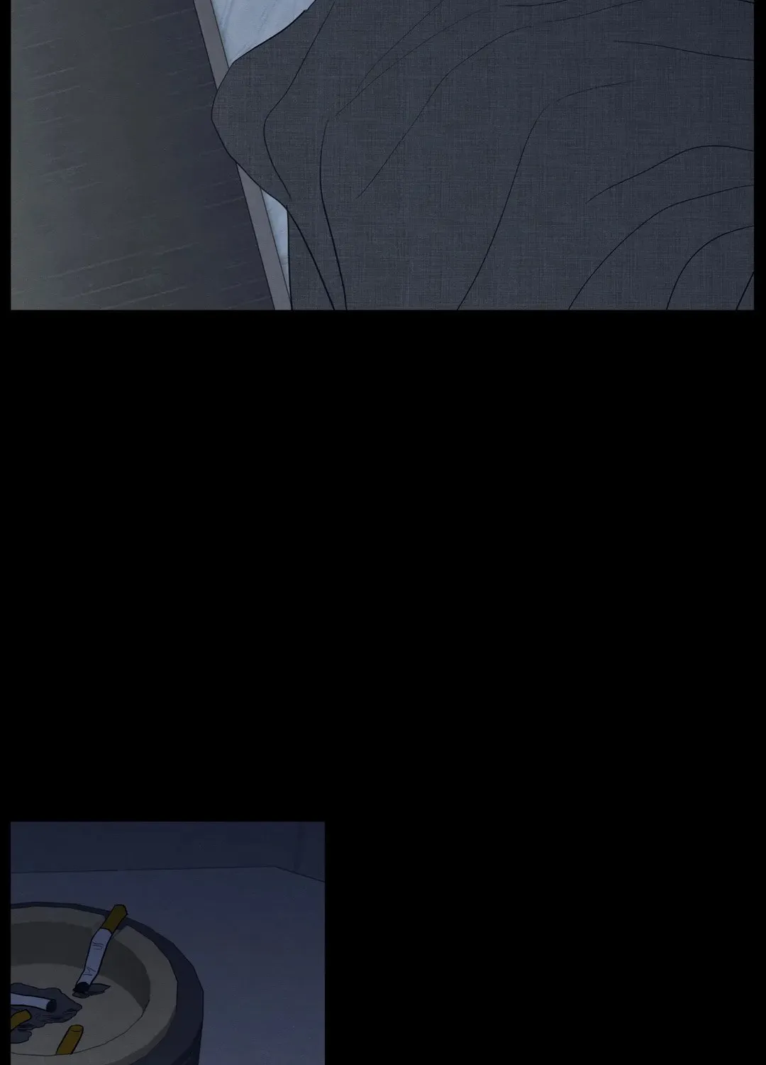 The Edge of Ambiguity Chapter 40 page 43 - 