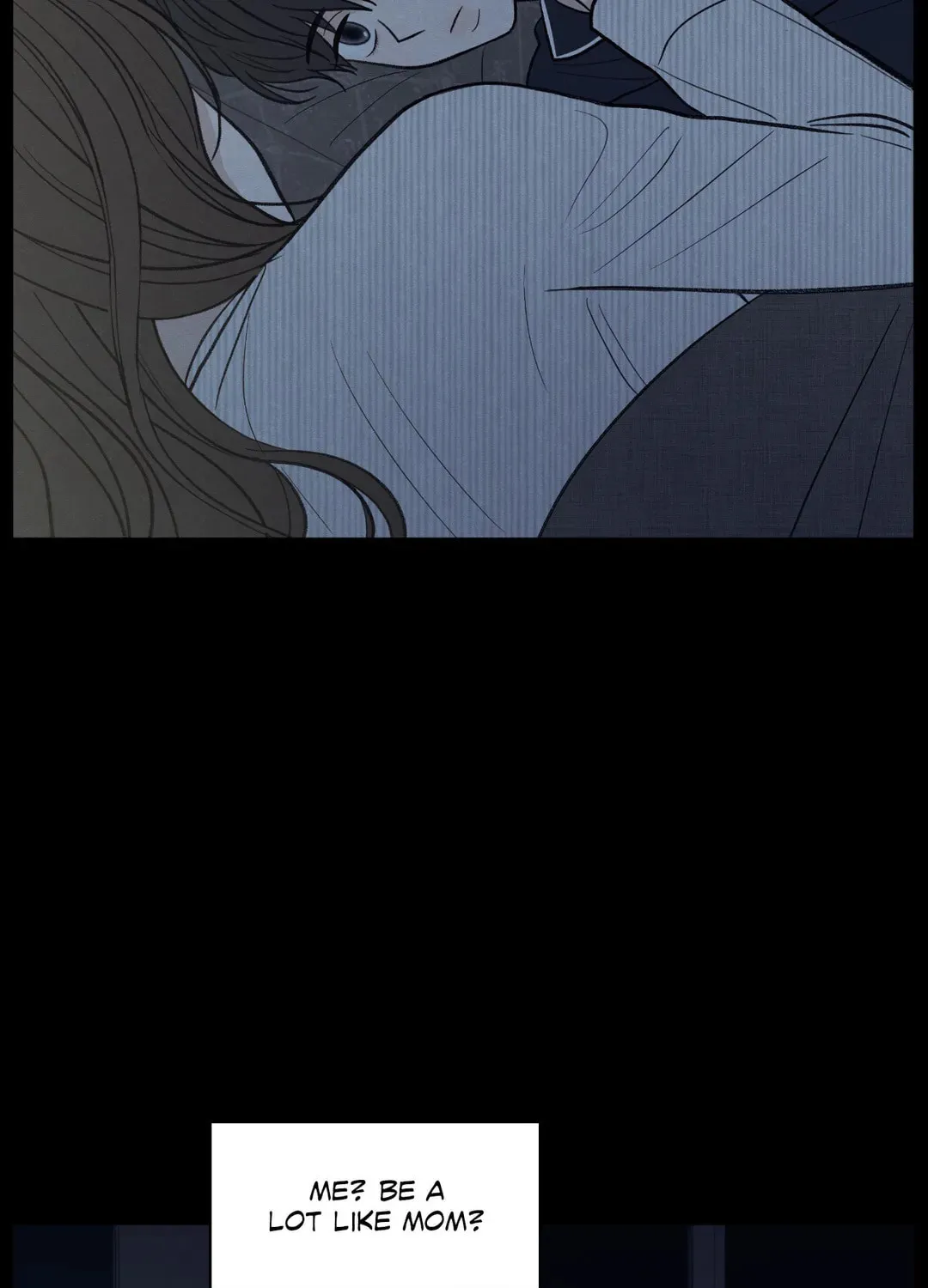 The Edge of Ambiguity Chapter 40 page 48 - 