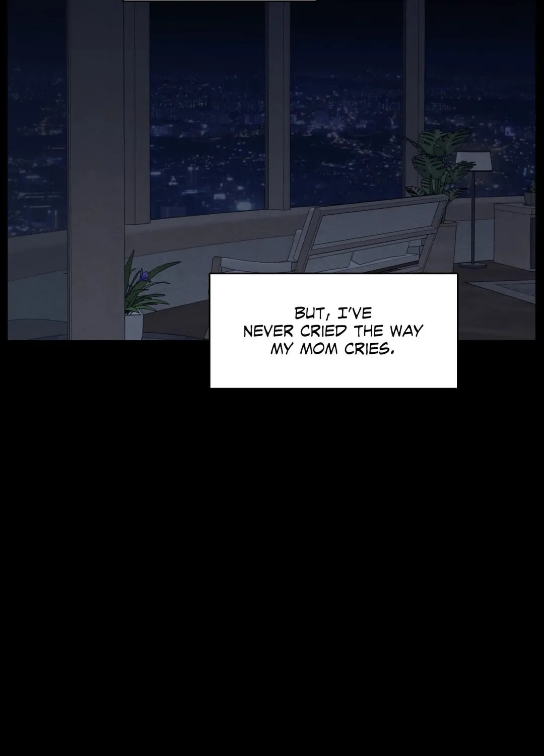 The Edge of Ambiguity Chapter 40 page 49 - 