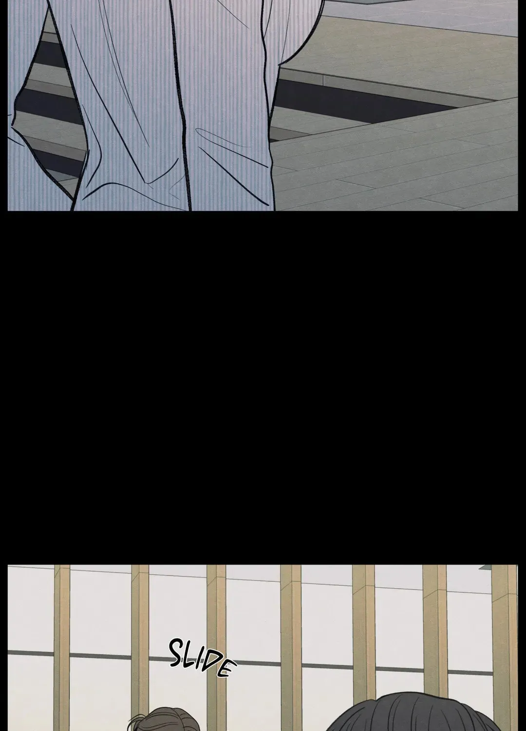 The Edge of Ambiguity Chapter 40 page 6 - 