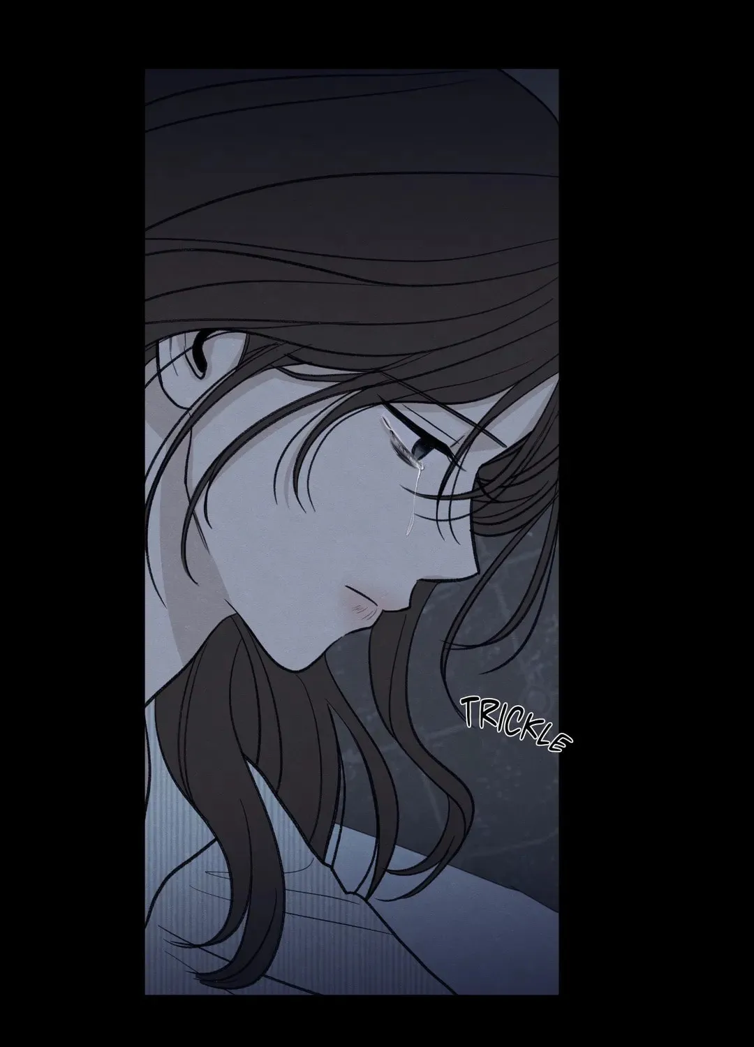 The Edge of Ambiguity Chapter 40 page 51 - 