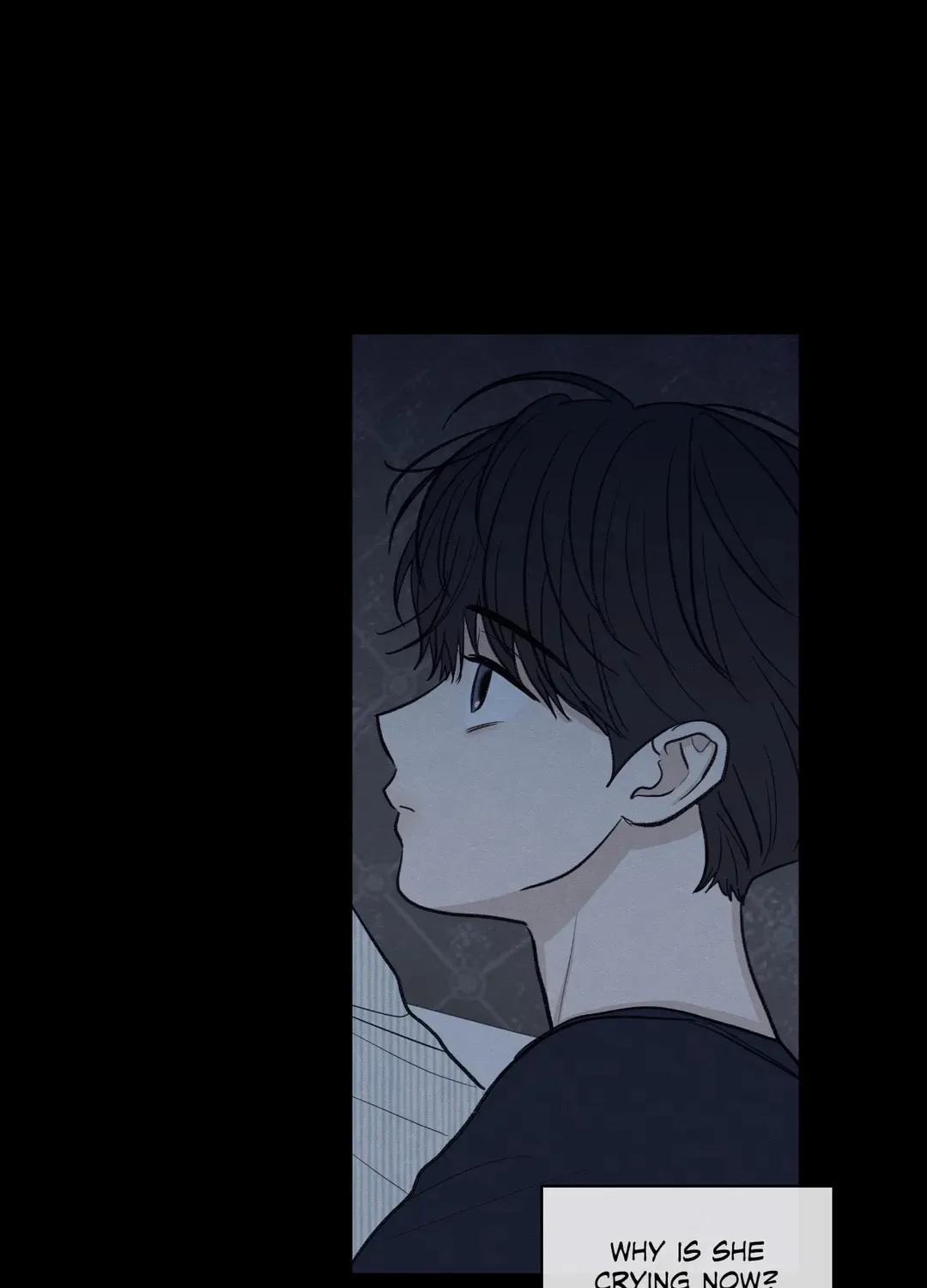 The Edge of Ambiguity Chapter 40 page 52 - 