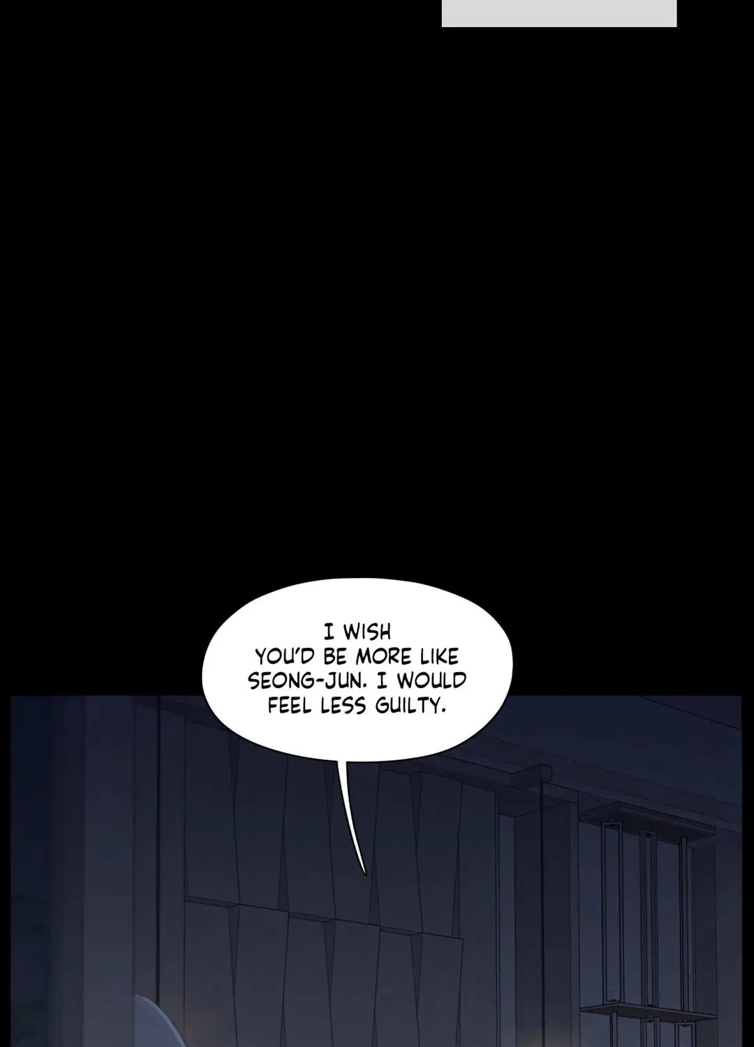 The Edge of Ambiguity Chapter 40 page 54 - 
