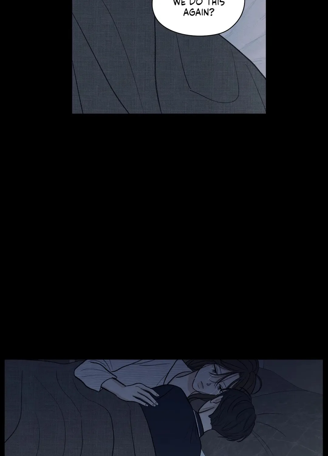 The Edge of Ambiguity Chapter 40 page 58 - 
