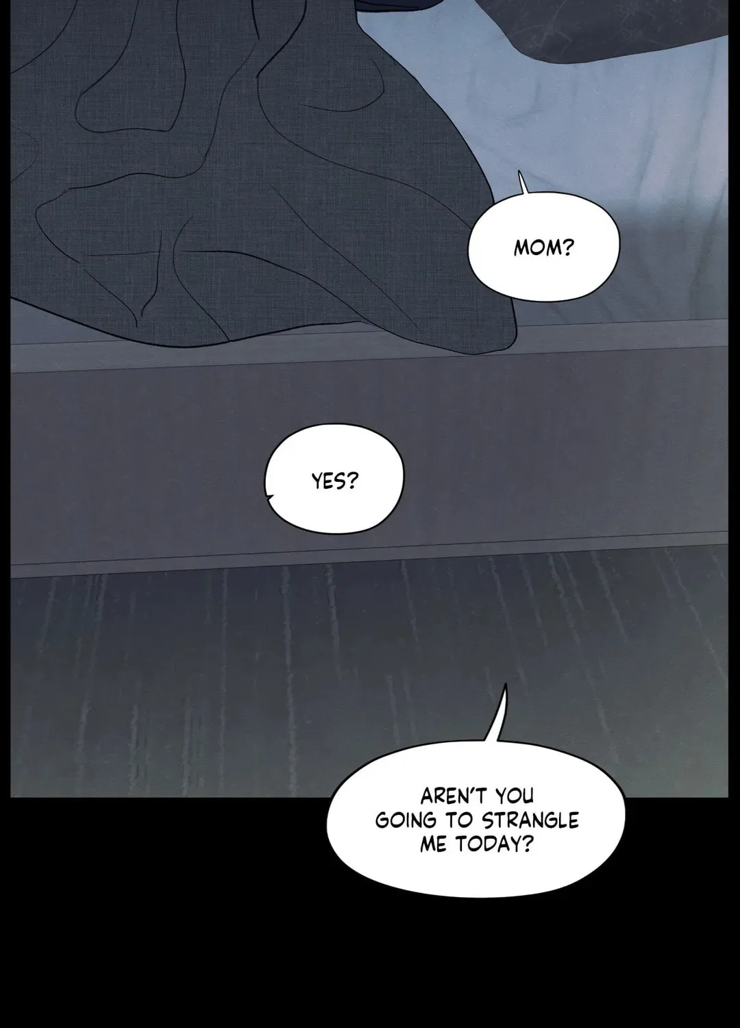 The Edge of Ambiguity Chapter 40 page 60 - 
